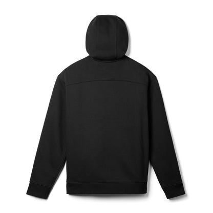 Fleece Hoodie - US 7234