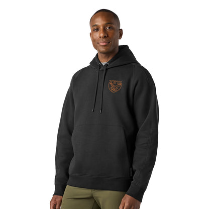 Fleece Hoodie - US 7234