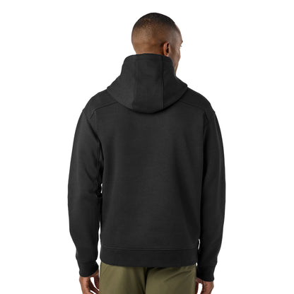 Fleece Hoodie - US 7234