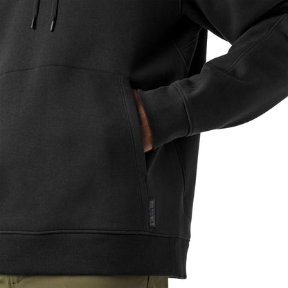 Fleece Hoodie - US 7234