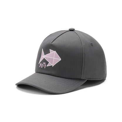 Kids' Trucker Hat - US 2896
