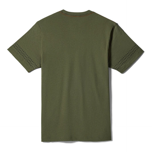 Dub Store Cotton Short Sleeve T-Shirt - US 3901