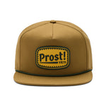 Flat Brim Hat - US 2269