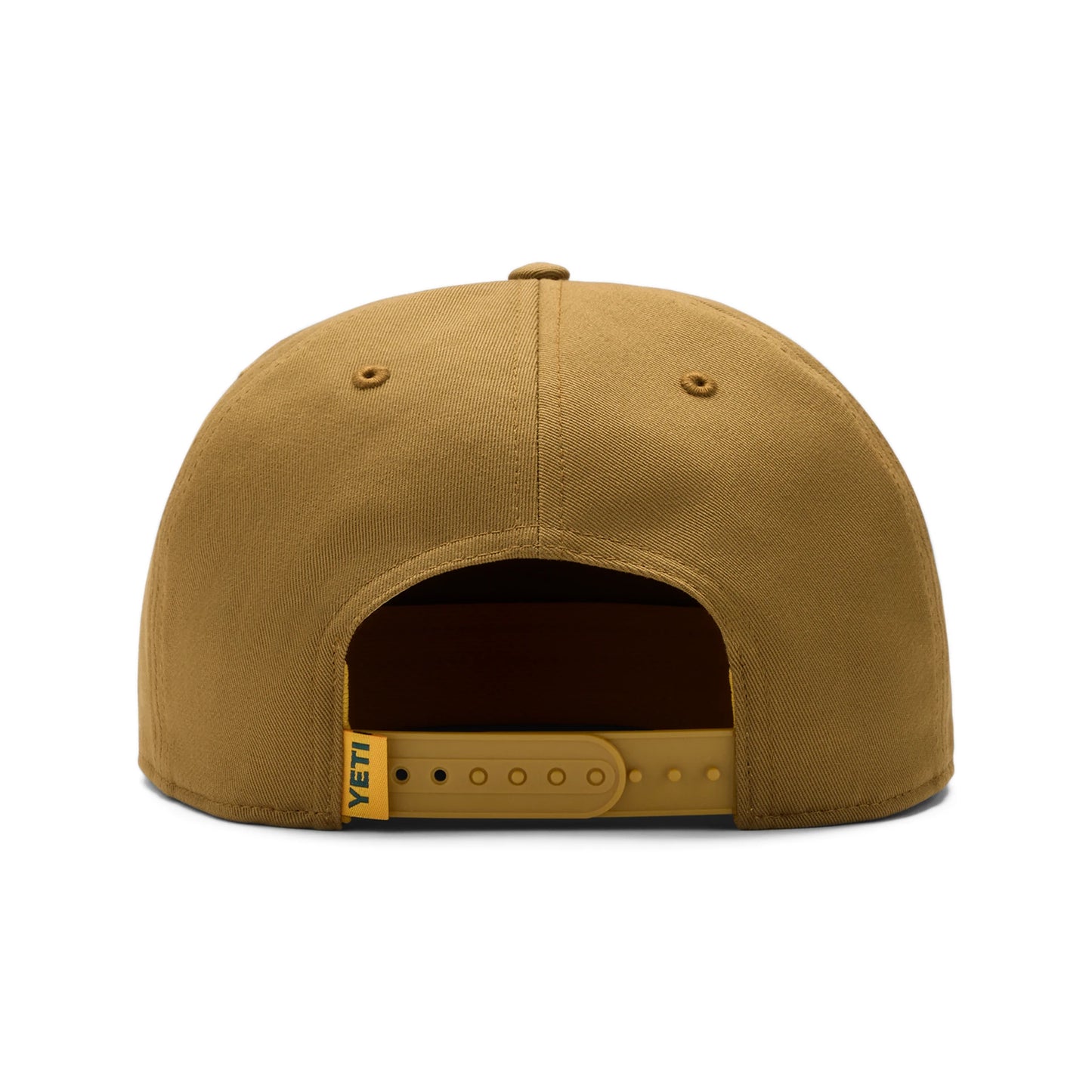 Flat Brim Hat - US 2269