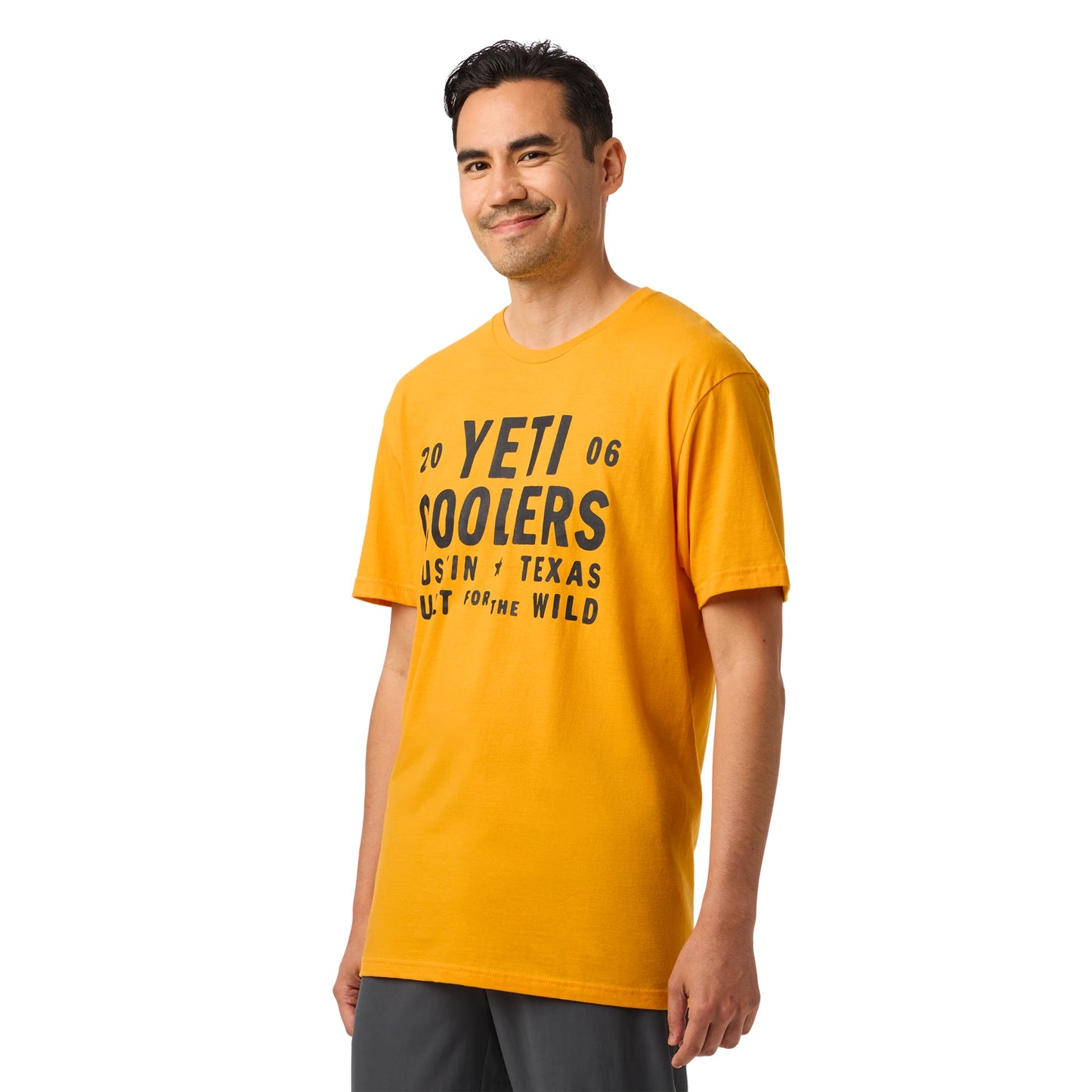 Short Sleeve T-Shirt - US 9995