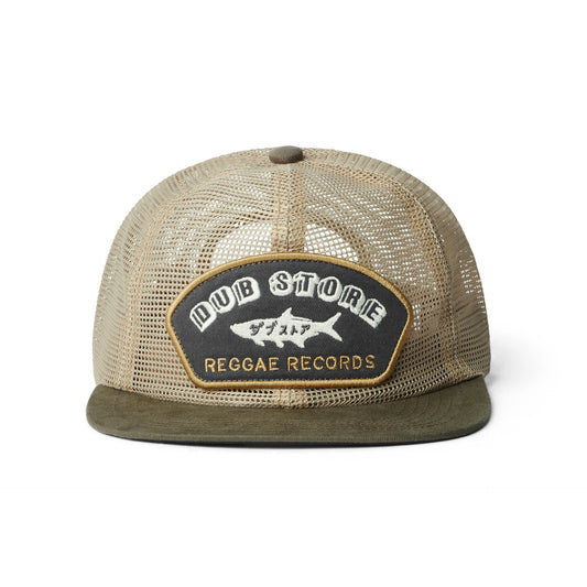 Dub Store Feedstore Snapback - US 9447