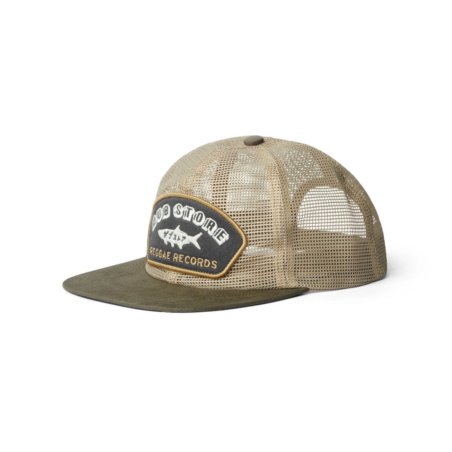 Dub Store Feedstore Snapback - US 9447