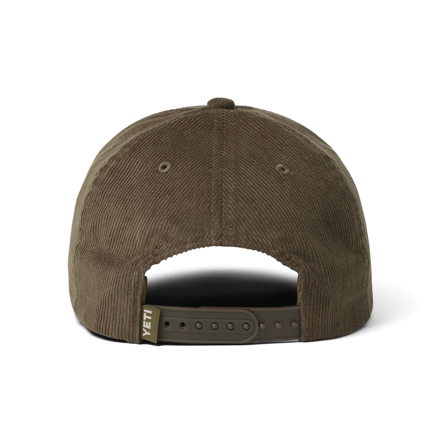 Mid Pro Corduroy Hat - US 8251