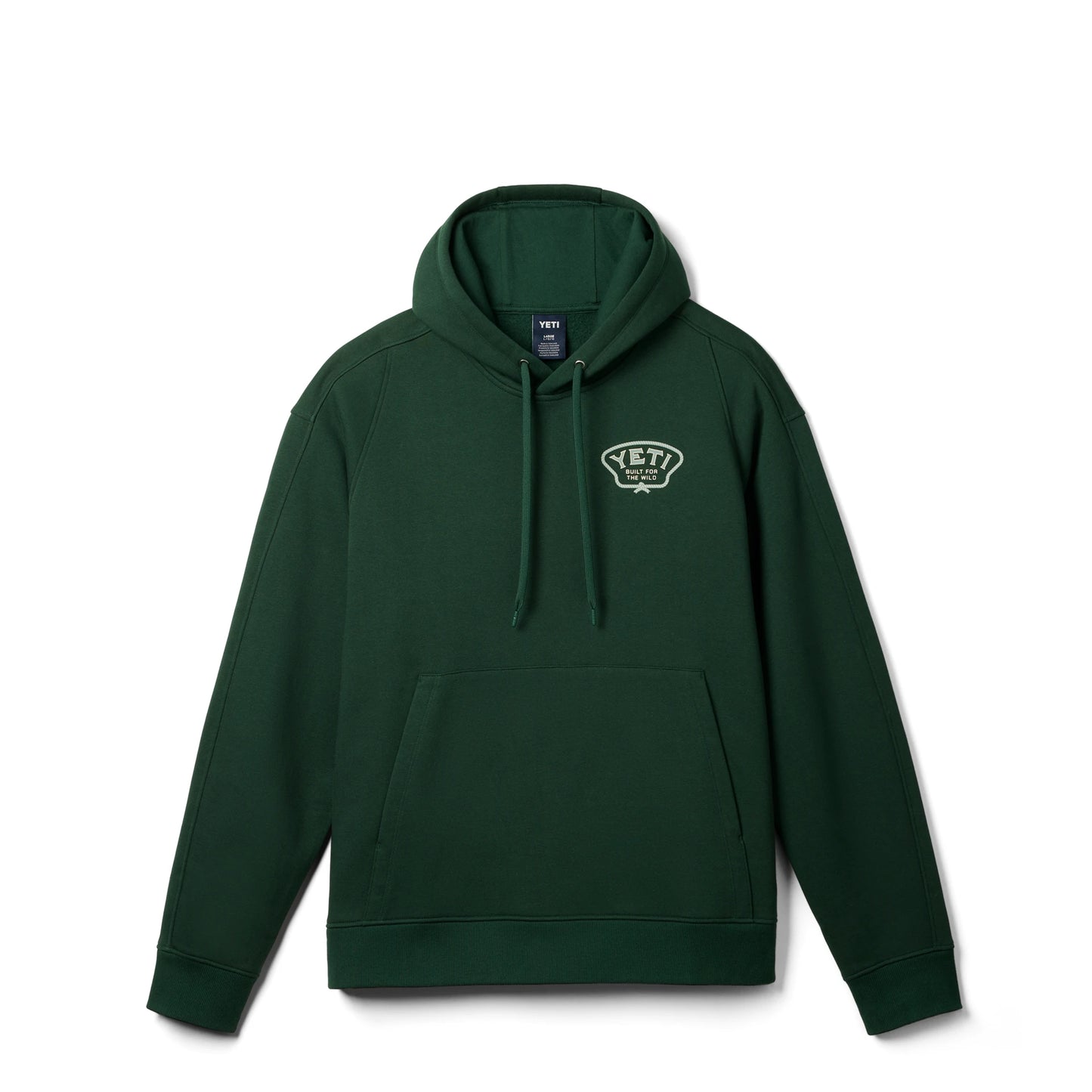 Fleece Hoodie - US 1927