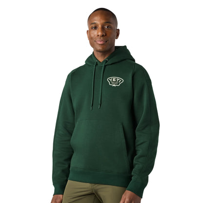 Fleece Hoodie - US 1927