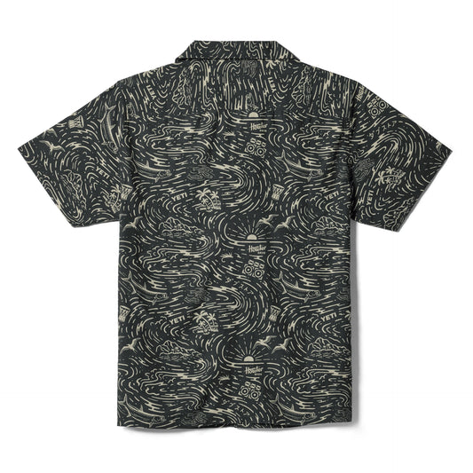 Dub Store Monoloha Shirt - US 6987