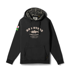 Antique Black