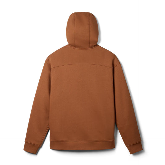 Fleece Hoodie - US 8983