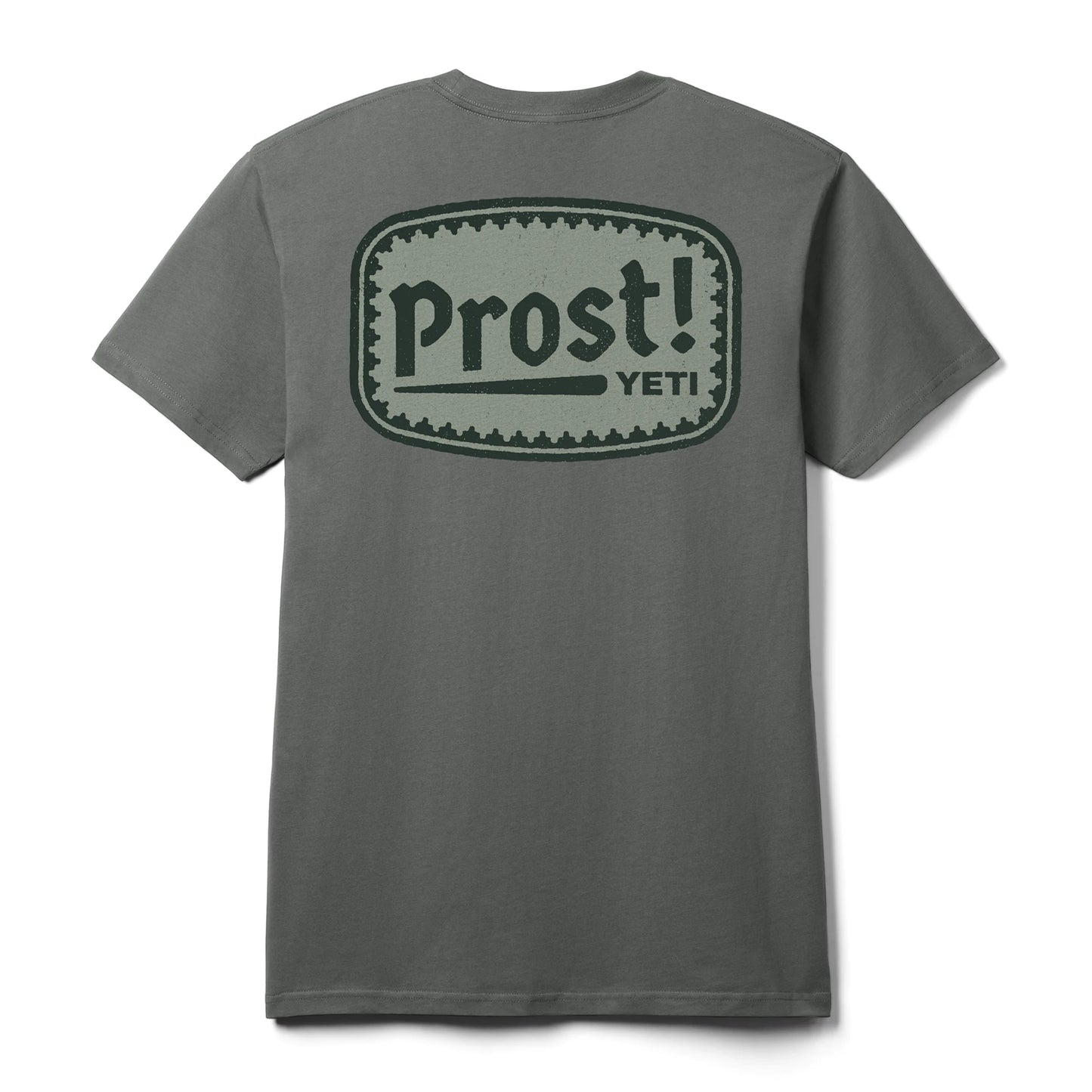 Short Sleeve T-Shirt - US 6378