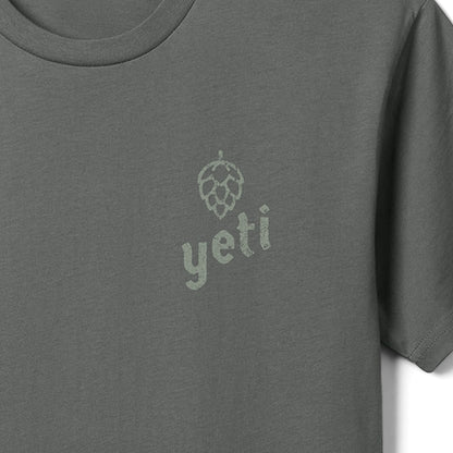 Short Sleeve T-Shirt - US 6378