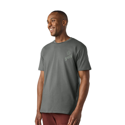Short Sleeve T-Shirt - US 6378