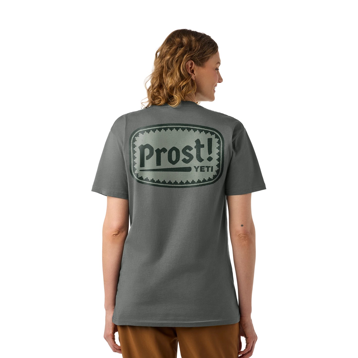 Short Sleeve T-Shirt - US 6378