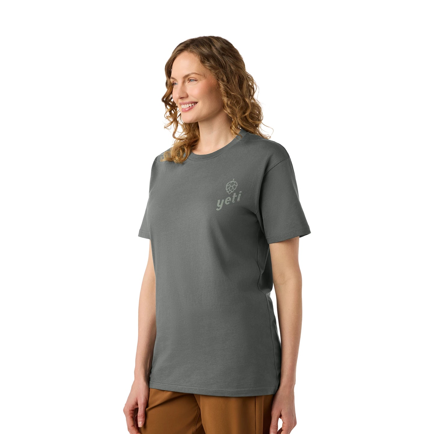 Short Sleeve T-Shirt - US 6378