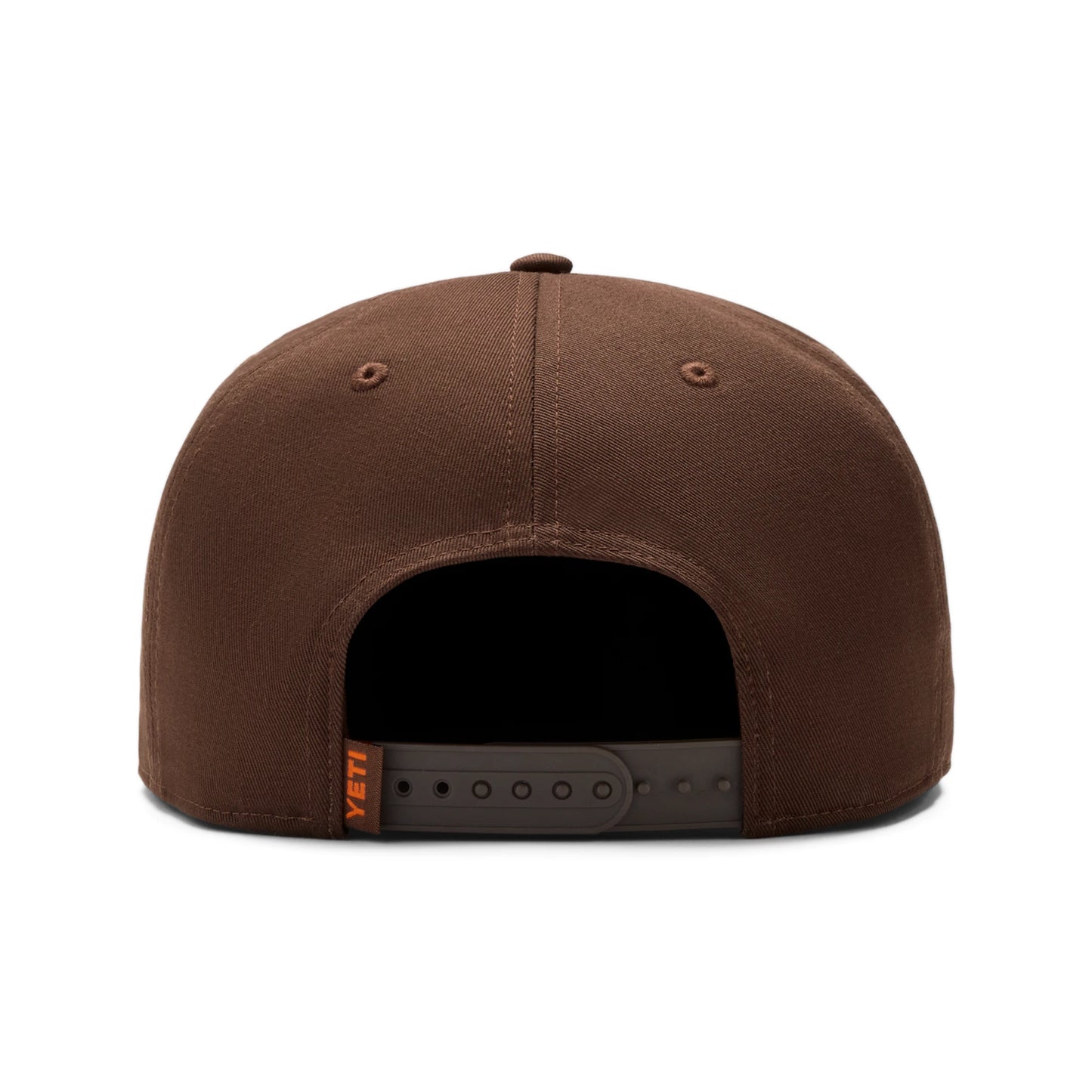 Flat Brim Hat - US 0486