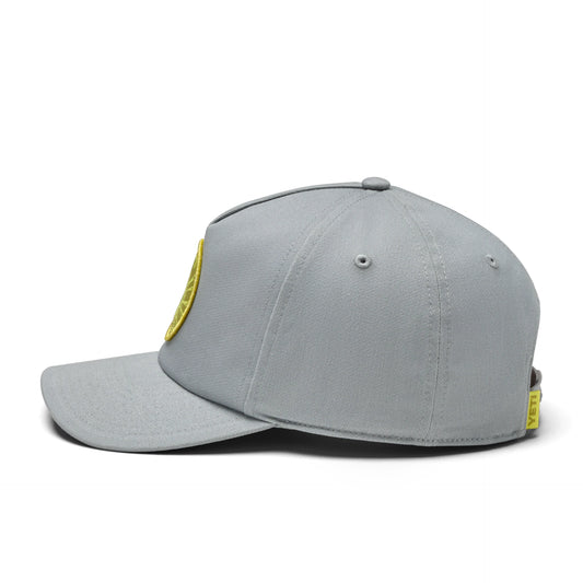 Woven Snapback Hat - US 4814