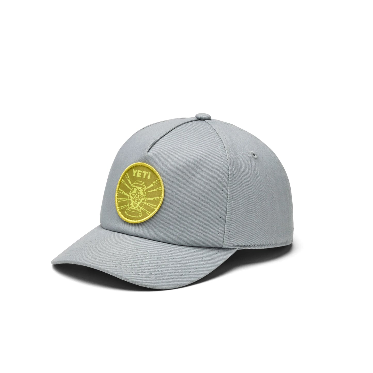 Woven Snapback Hat - US 4814