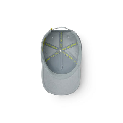 Woven Snapback Hat - US 4814