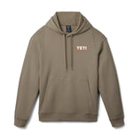 Fleece Hoodie - US 1053
