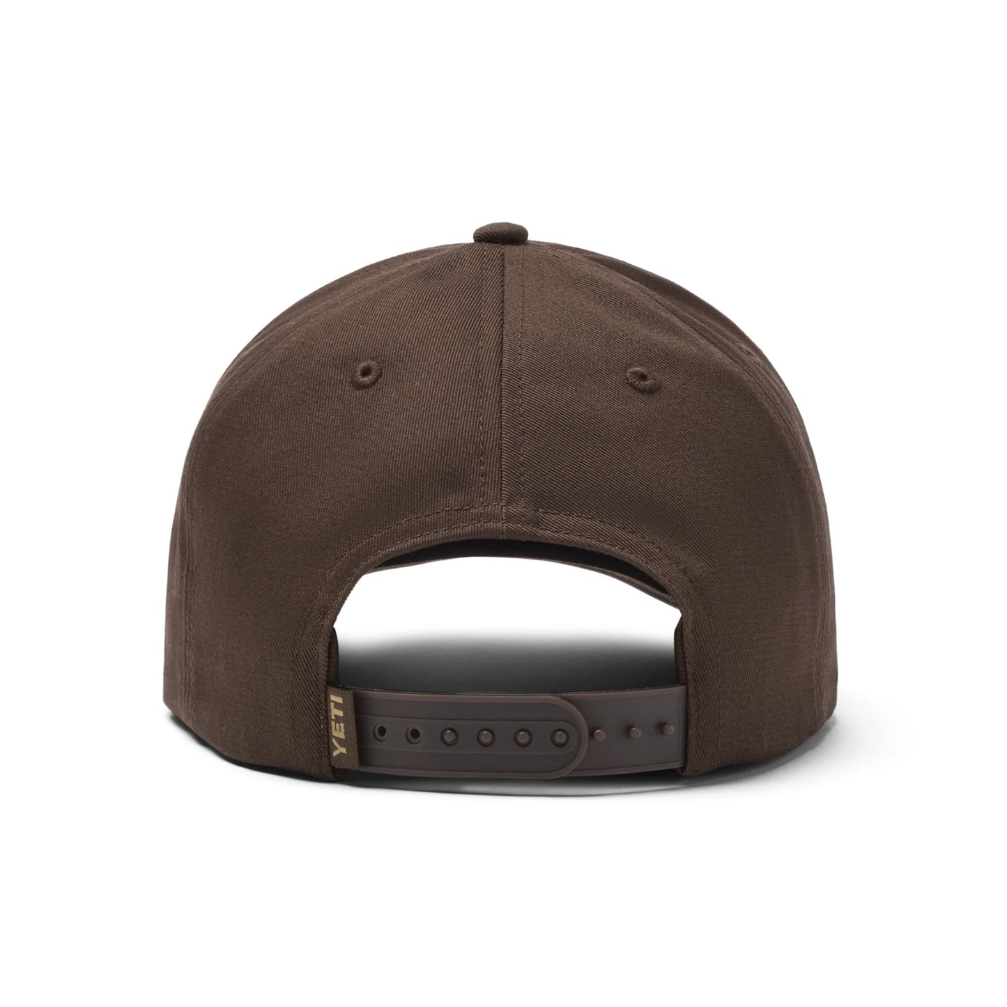 Mid Pro Flat Brim Hat - US 2132