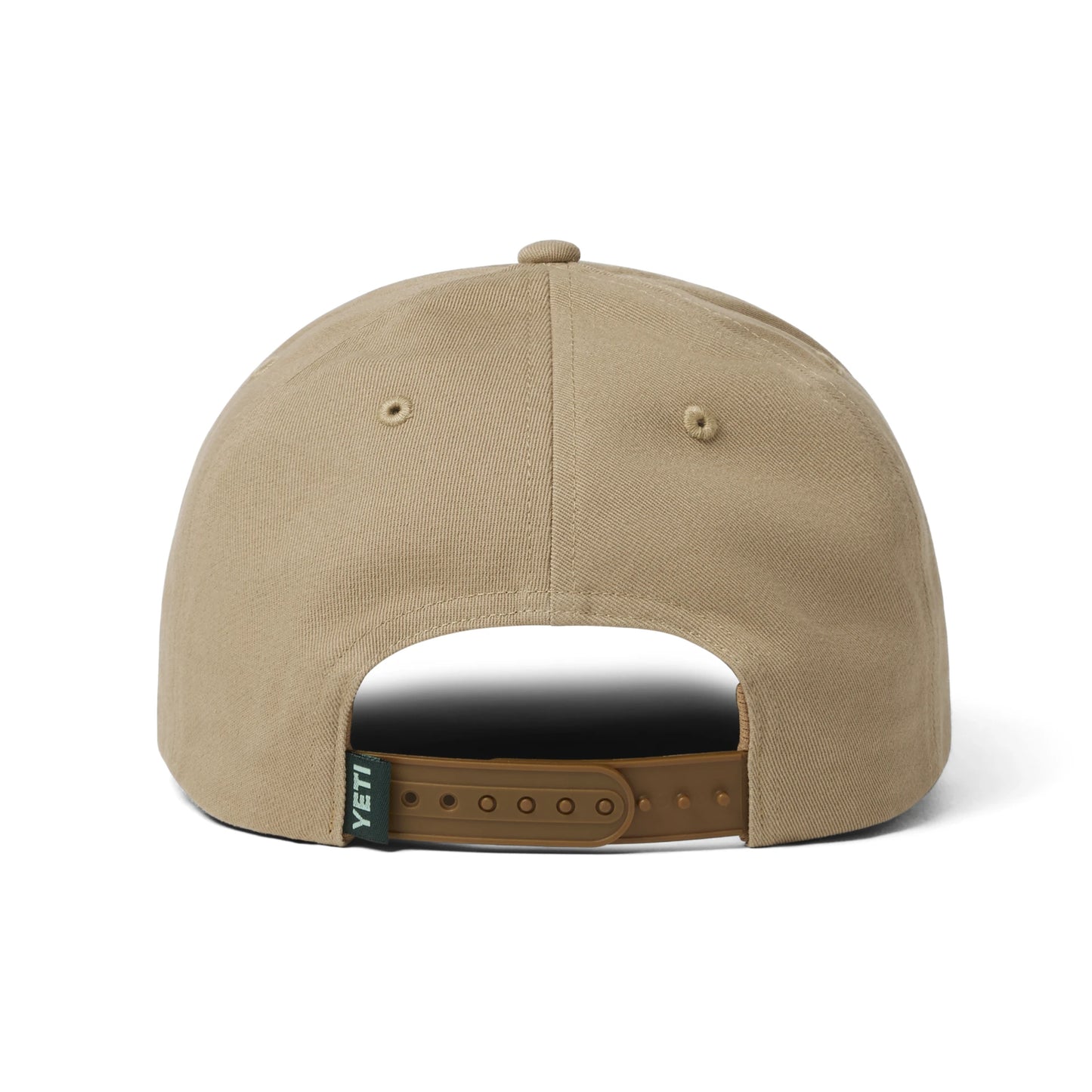 Mid Pro Flat Brim Hat - US 1190