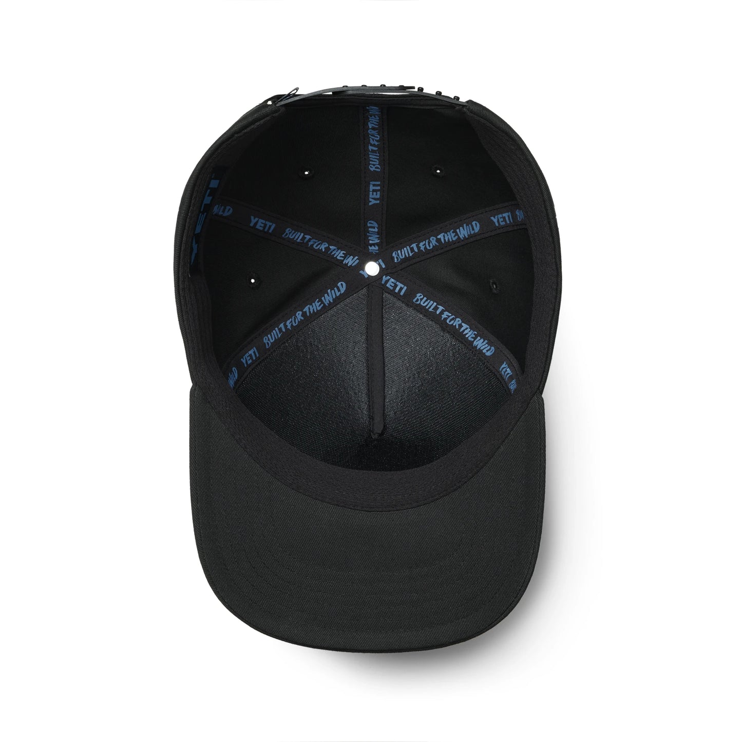 Mid Pro Flat Brim Hat - US 4654