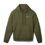Fleece Hoodie - US 4002