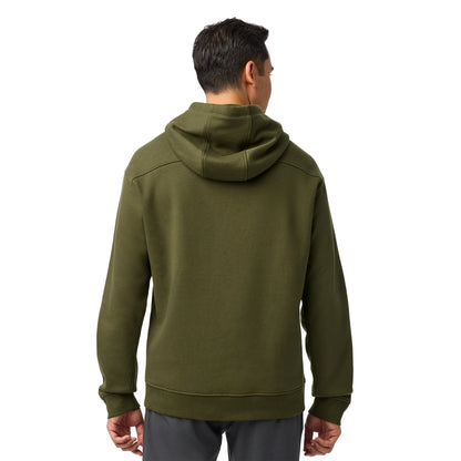 Fleece Hoodie - US 4002