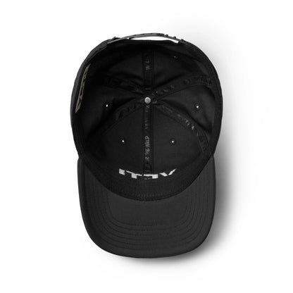 Performance Baseball Cap - US 0756