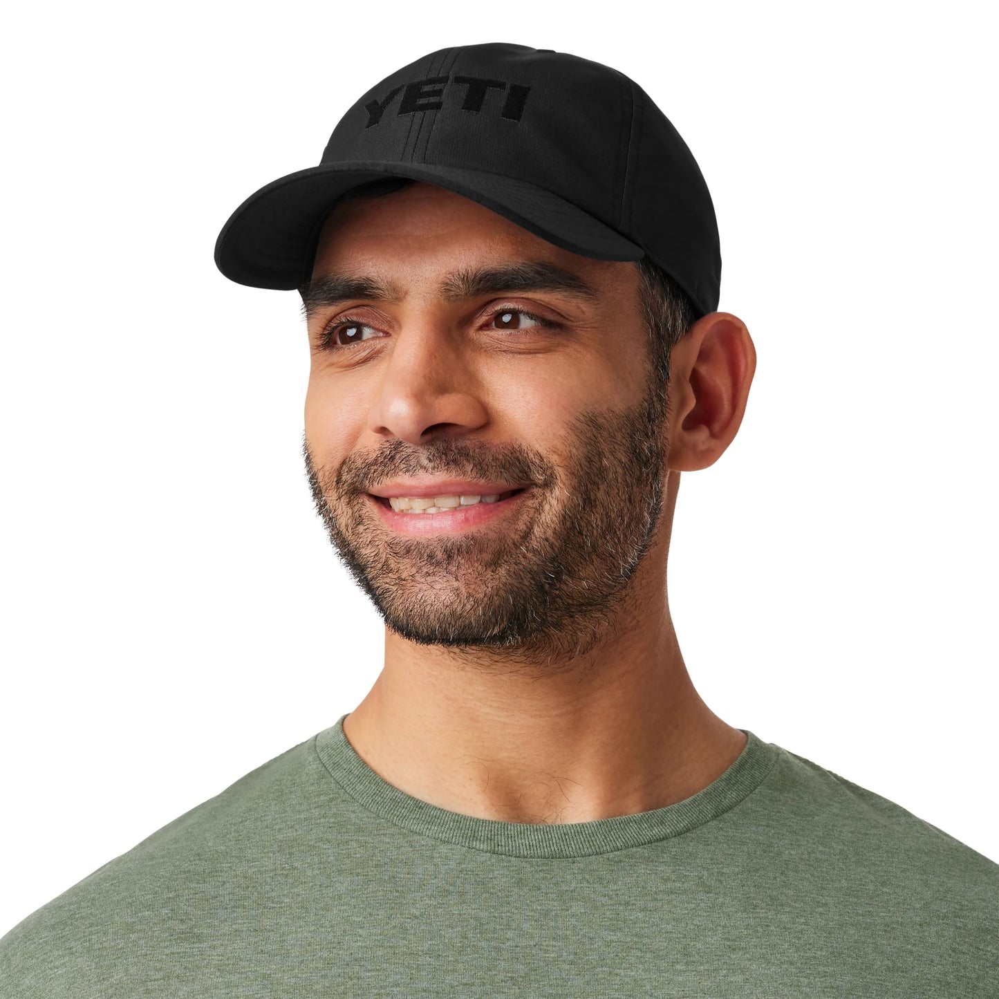Performance Baseball Cap - US 0756