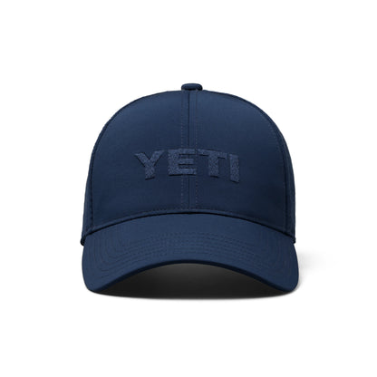 Structured Performance Hat - US 1697