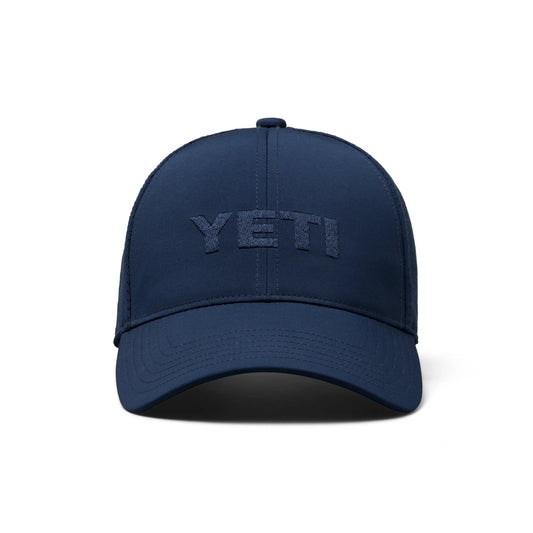 Structured Performance Hat - US 1697