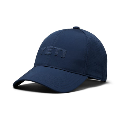 Structured Performance Hat - US 1697