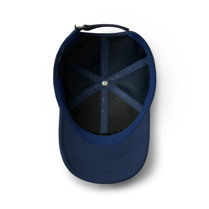 Structured Performance Hat - US 1697