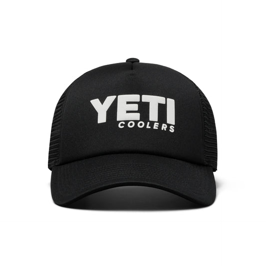 Mid Pro Foam Trucker Hat - US 5757