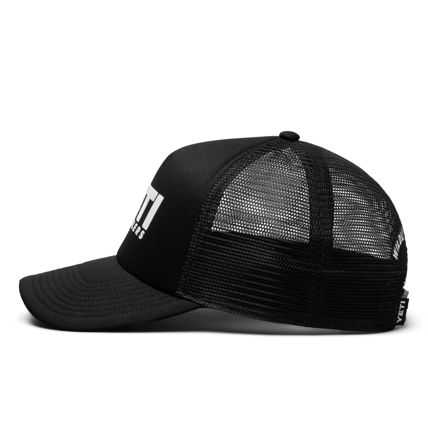 Mid Pro Foam Trucker Hat - US 5757
