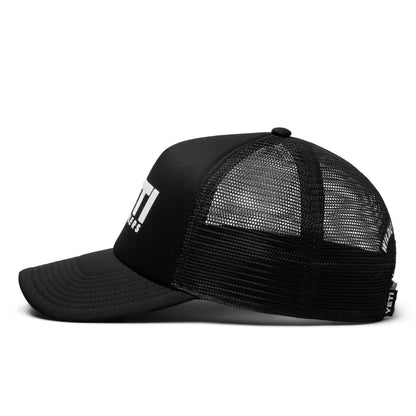Mid Pro Foam Trucker Hat - US 5757