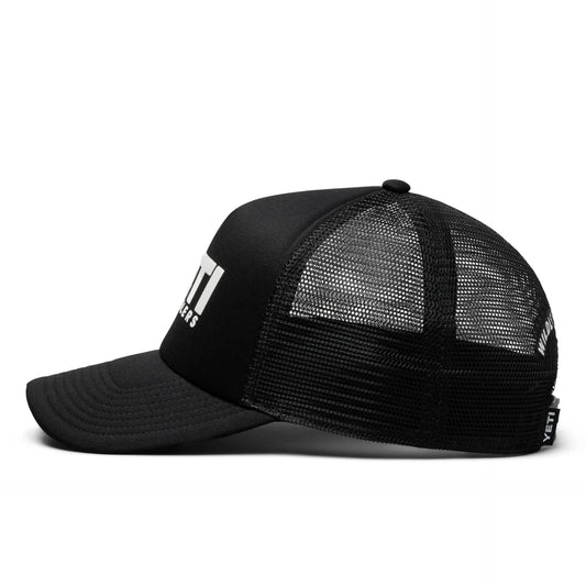 Mid Pro Foam Trucker Hat - US 5757