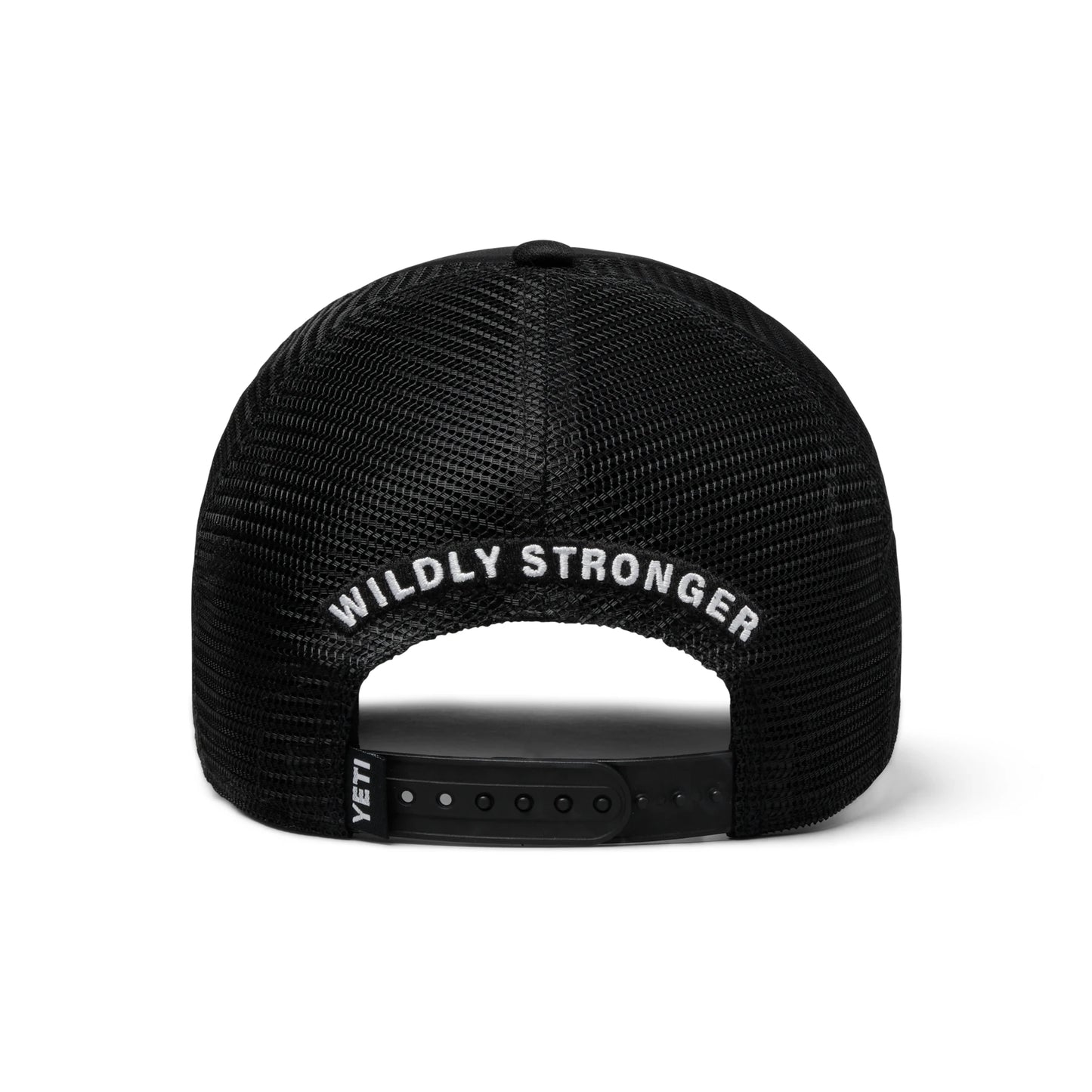 Mid Pro Foam Trucker Hat - US 5757