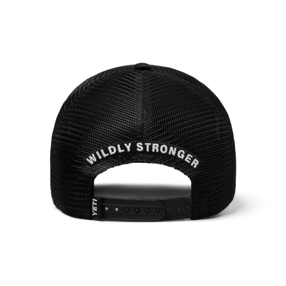 Mid Pro Foam Trucker Hat - US 5757
