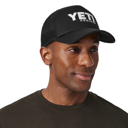 Mid Pro Foam Trucker Hat - US 5757