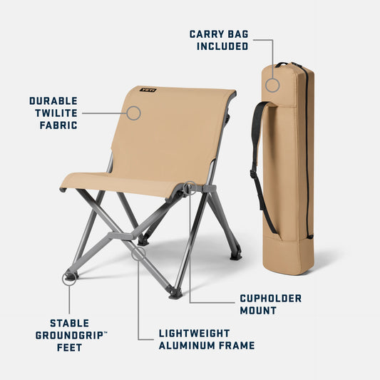 Field Chair - US 2081