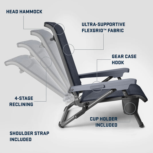 Beach Chair - US 0069