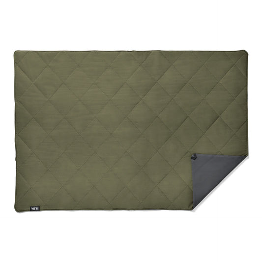 Blanket - US 9207