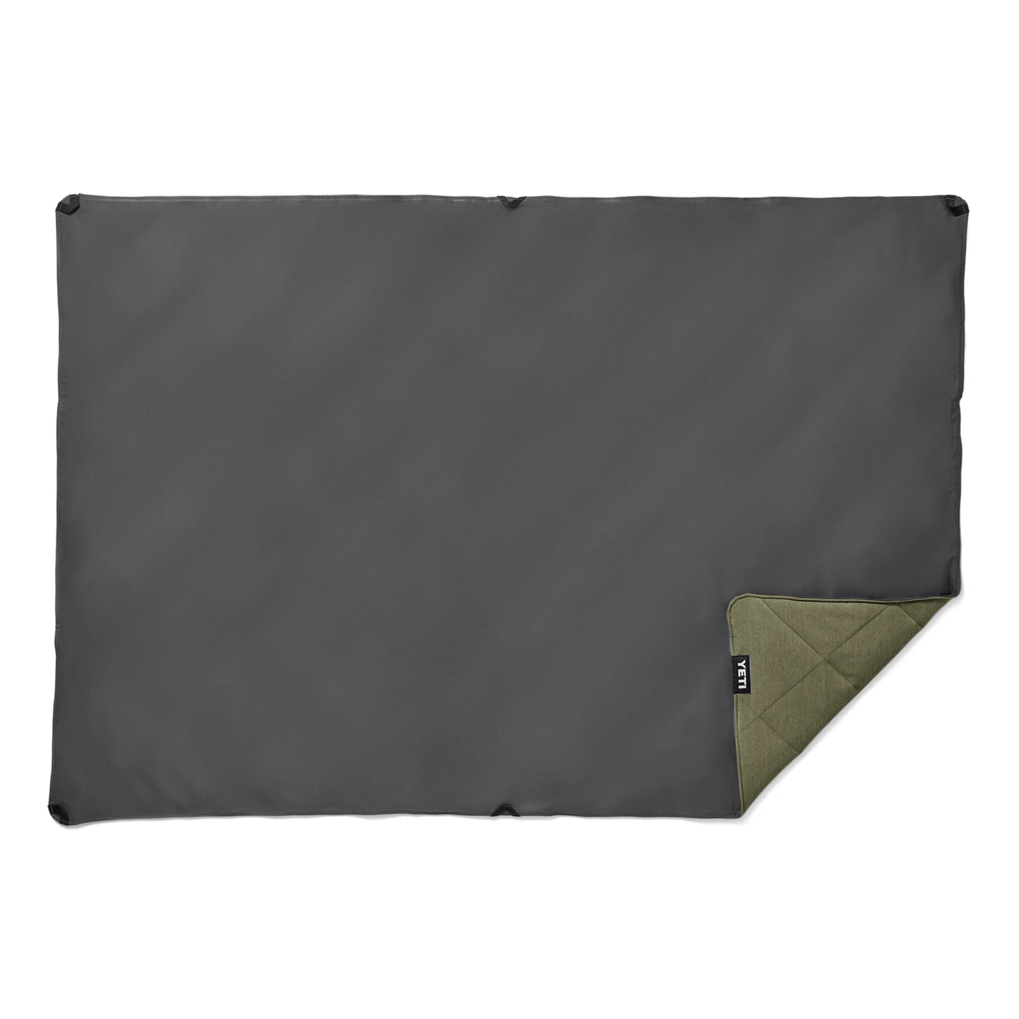 Blanket - US 9207