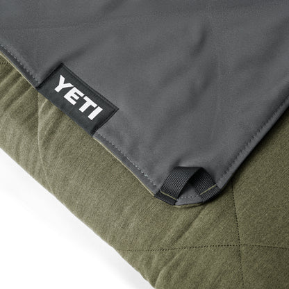 Blanket - US 9207
